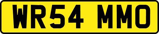WR54MMO