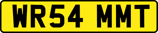 WR54MMT