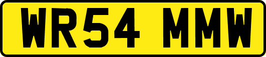 WR54MMW