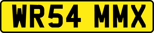 WR54MMX