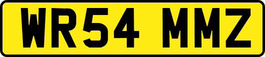 WR54MMZ