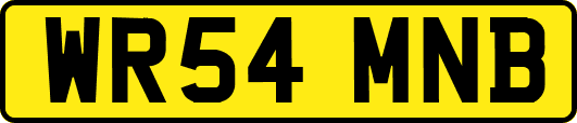 WR54MNB