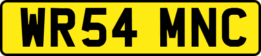 WR54MNC