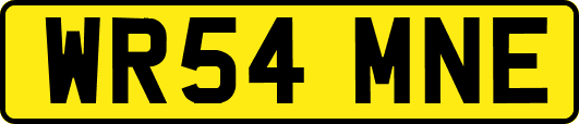 WR54MNE