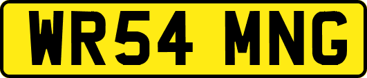 WR54MNG