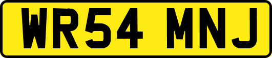 WR54MNJ