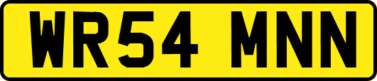WR54MNN