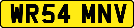 WR54MNV