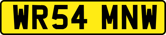 WR54MNW