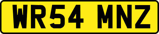WR54MNZ