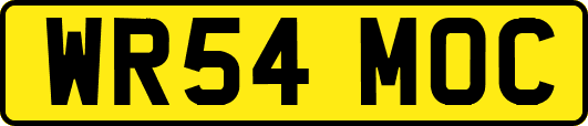 WR54MOC