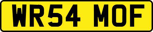 WR54MOF