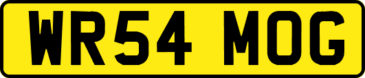 WR54MOG