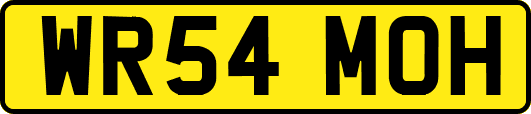 WR54MOH
