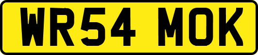 WR54MOK
