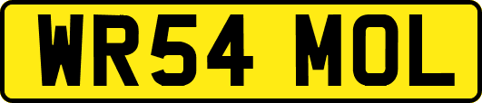 WR54MOL