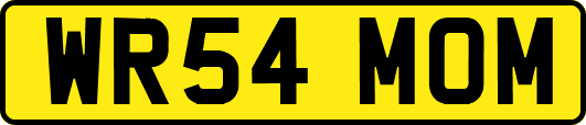 WR54MOM