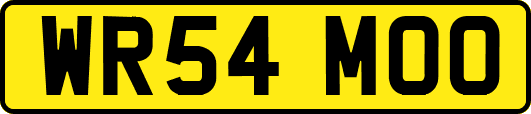WR54MOO