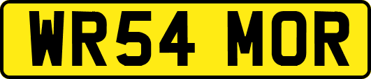 WR54MOR