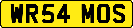 WR54MOS