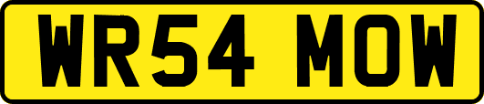 WR54MOW