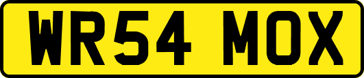 WR54MOX