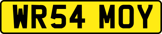 WR54MOY