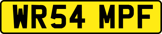 WR54MPF