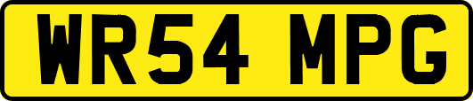 WR54MPG