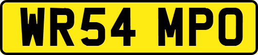 WR54MPO