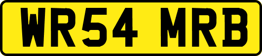 WR54MRB