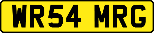 WR54MRG
