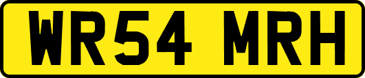 WR54MRH