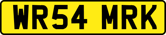 WR54MRK
