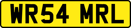 WR54MRL