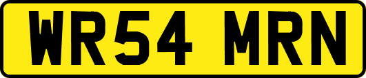 WR54MRN