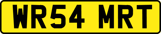 WR54MRT