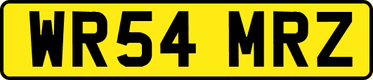 WR54MRZ