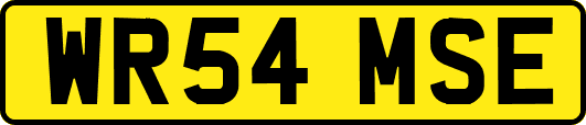WR54MSE