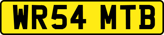 WR54MTB