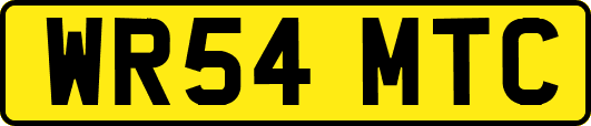 WR54MTC