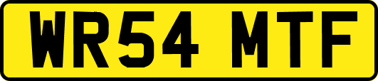 WR54MTF