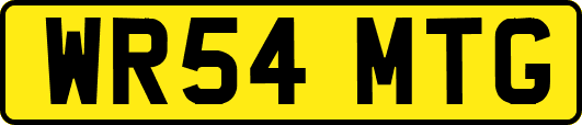 WR54MTG