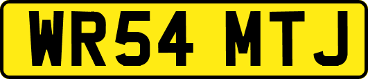 WR54MTJ