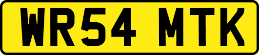 WR54MTK