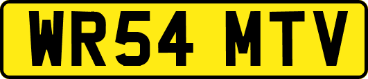 WR54MTV