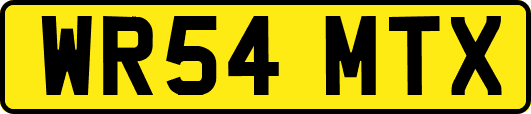 WR54MTX