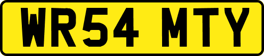 WR54MTY