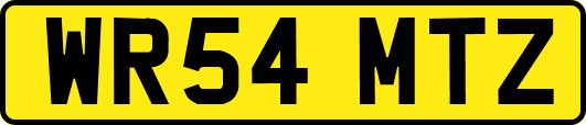WR54MTZ
