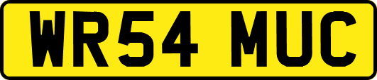 WR54MUC